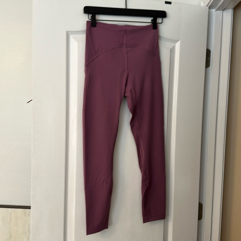 Lululemon InStill High-Rise Tight 25".